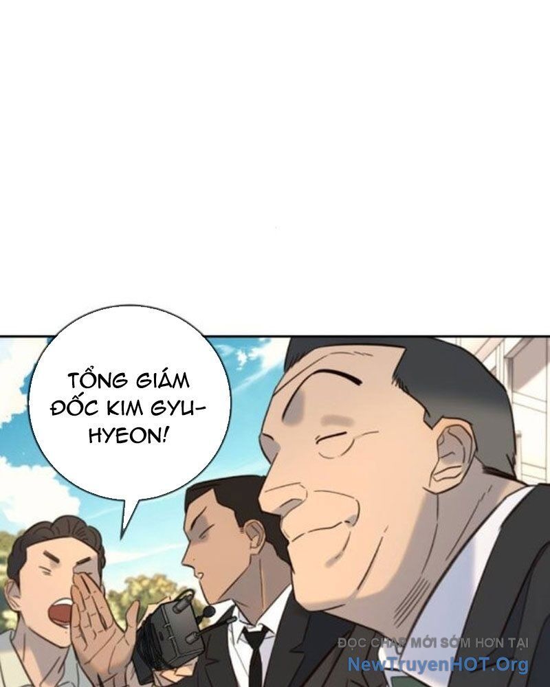 Mọi Người Đều Yêu Cô Ấy - Chapter 24 - Page 122