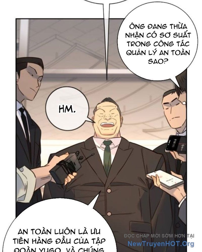 Mọi Người Đều Yêu Cô Ấy - Chapter 24 - Page 124