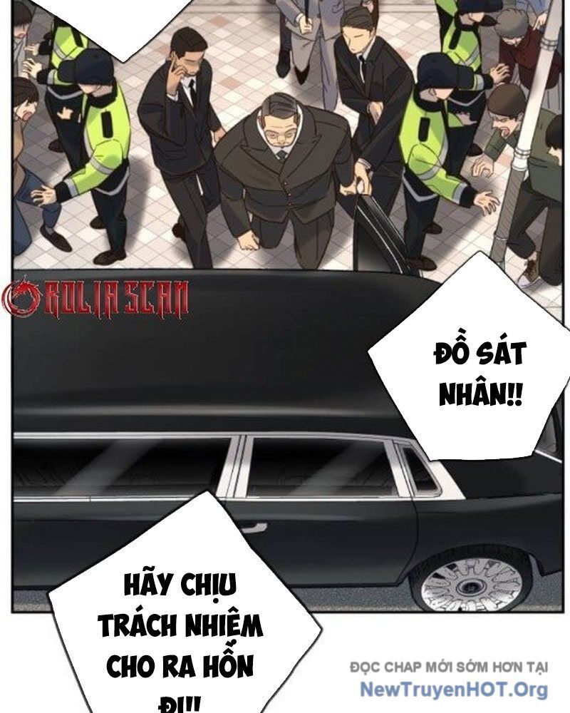 Mọi Người Đều Yêu Cô Ấy - Chapter 24 - Page 128