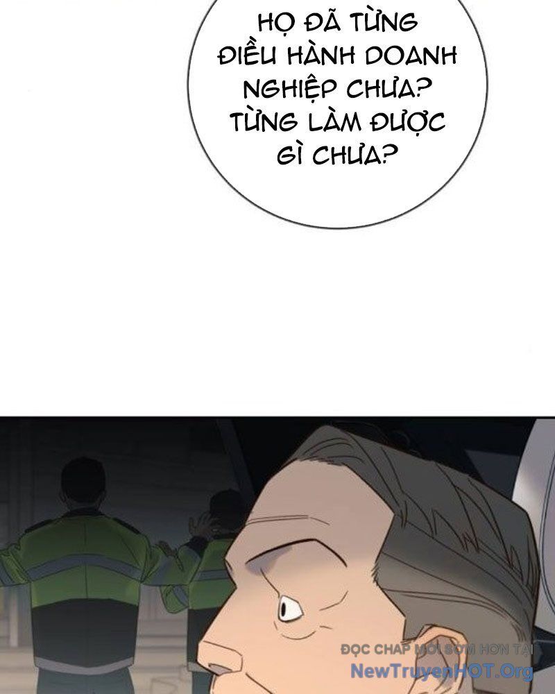 Mọi Người Đều Yêu Cô Ấy - Chapter 24 - Page 133