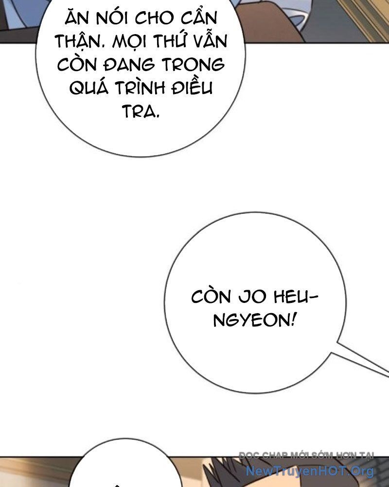 Mọi Người Đều Yêu Cô Ấy - Chapter 24 - Page 17