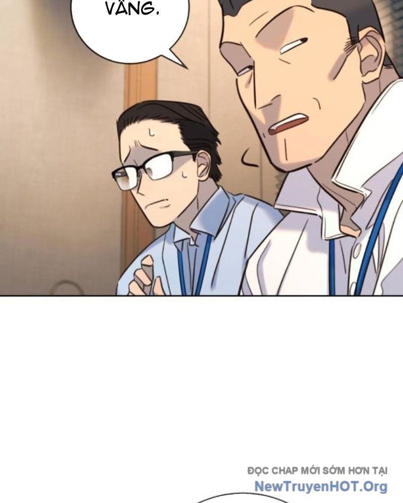 Mọi Người Đều Yêu Cô Ấy - Chapter 24 - Page 18