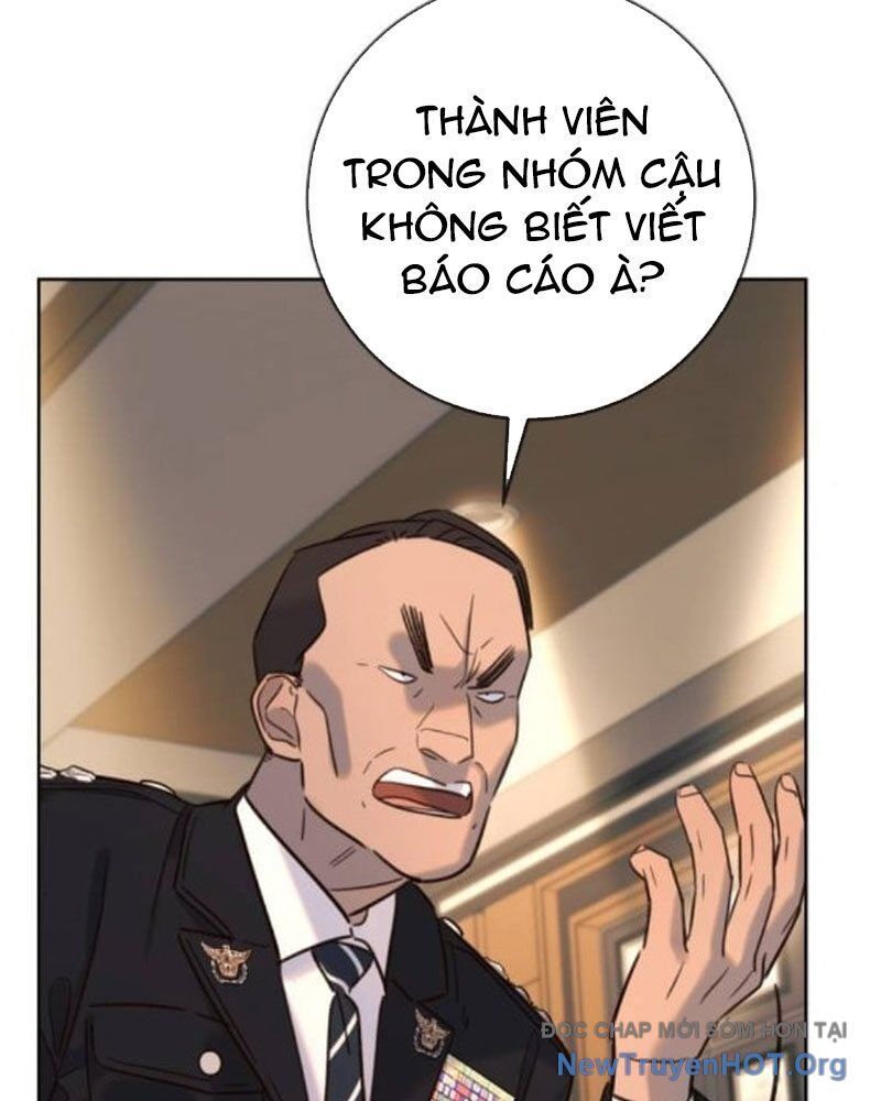 Mọi Người Đều Yêu Cô Ấy - Chapter 24 - Page 19
