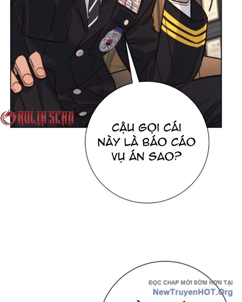 Mọi Người Đều Yêu Cô Ấy - Chapter 24 - Page 20