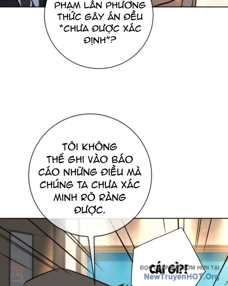 Mọi Người Đều Yêu Cô Ấy - Chapter 24 - Page 22