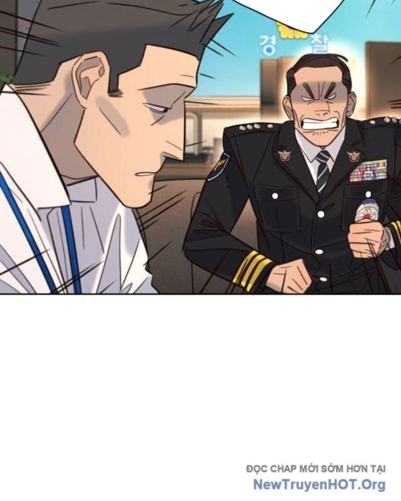 Mọi Người Đều Yêu Cô Ấy - Chapter 24 - Page 23