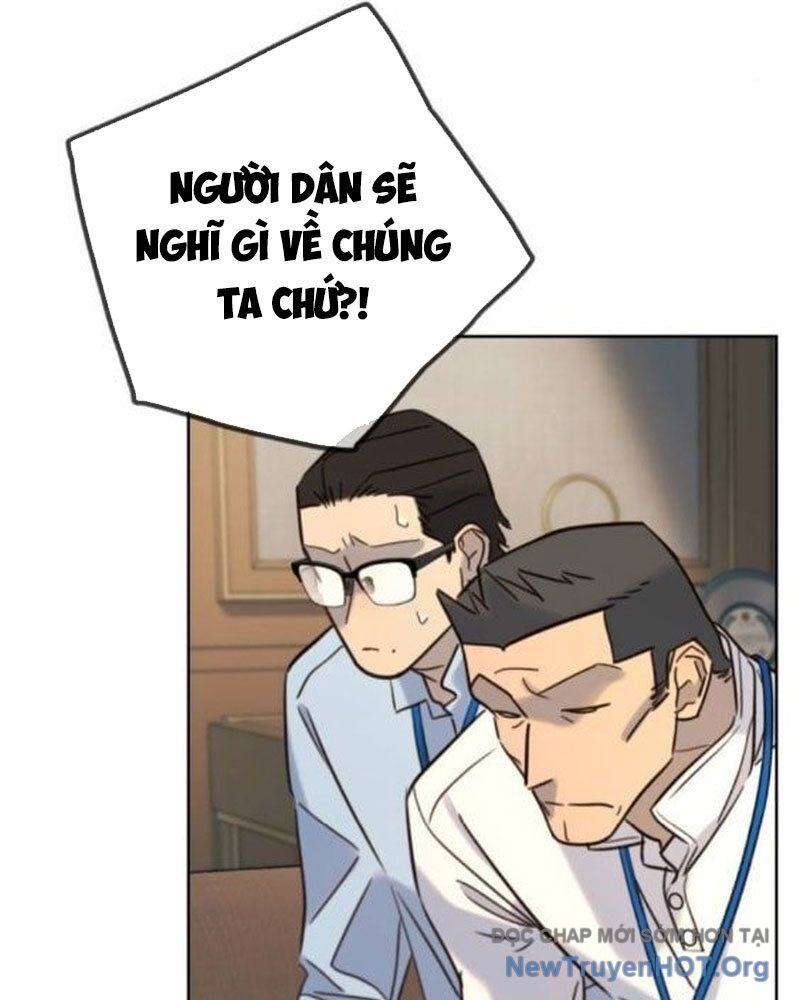 Mọi Người Đều Yêu Cô Ấy - Chapter 24 - Page 28