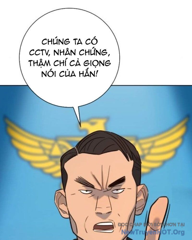 Mọi Người Đều Yêu Cô Ấy - Chapter 24 - Page 30