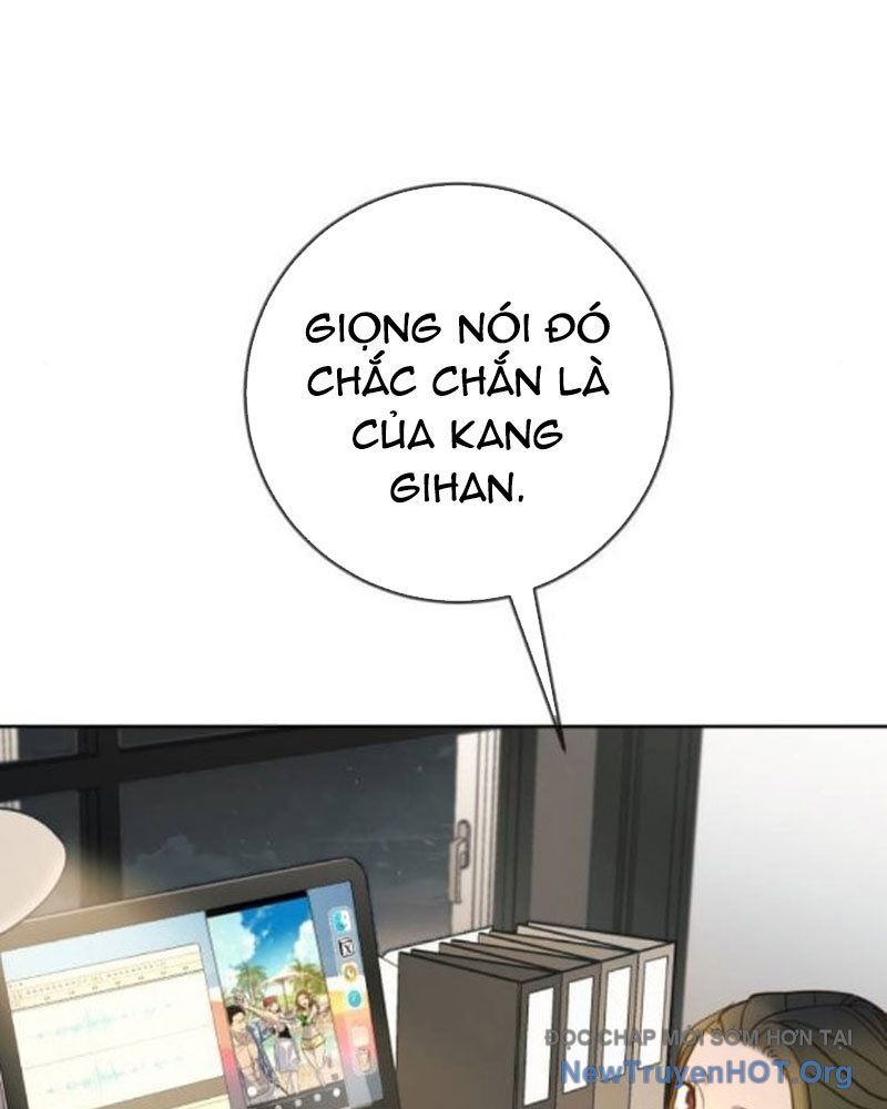 Mọi Người Đều Yêu Cô Ấy - Chapter 24 - Page 35