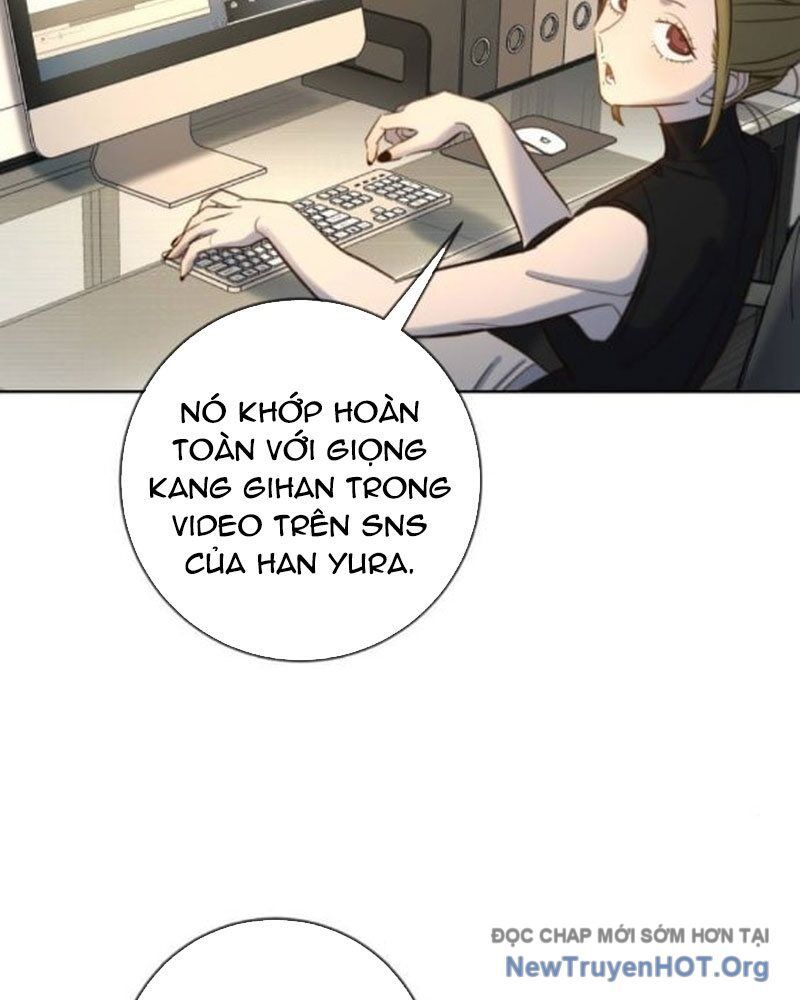 Mọi Người Đều Yêu Cô Ấy - Chapter 24 - Page 36