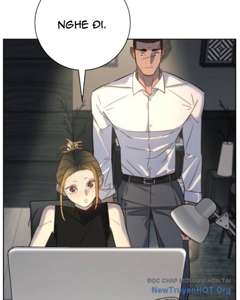 Mọi Người Đều Yêu Cô Ấy - Chapter 24 - Page 37