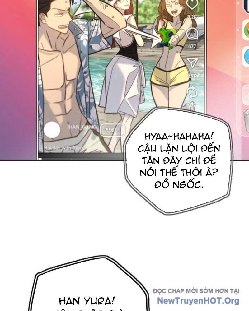 Mọi Người Đều Yêu Cô Ấy - Chapter 24 - Page 39