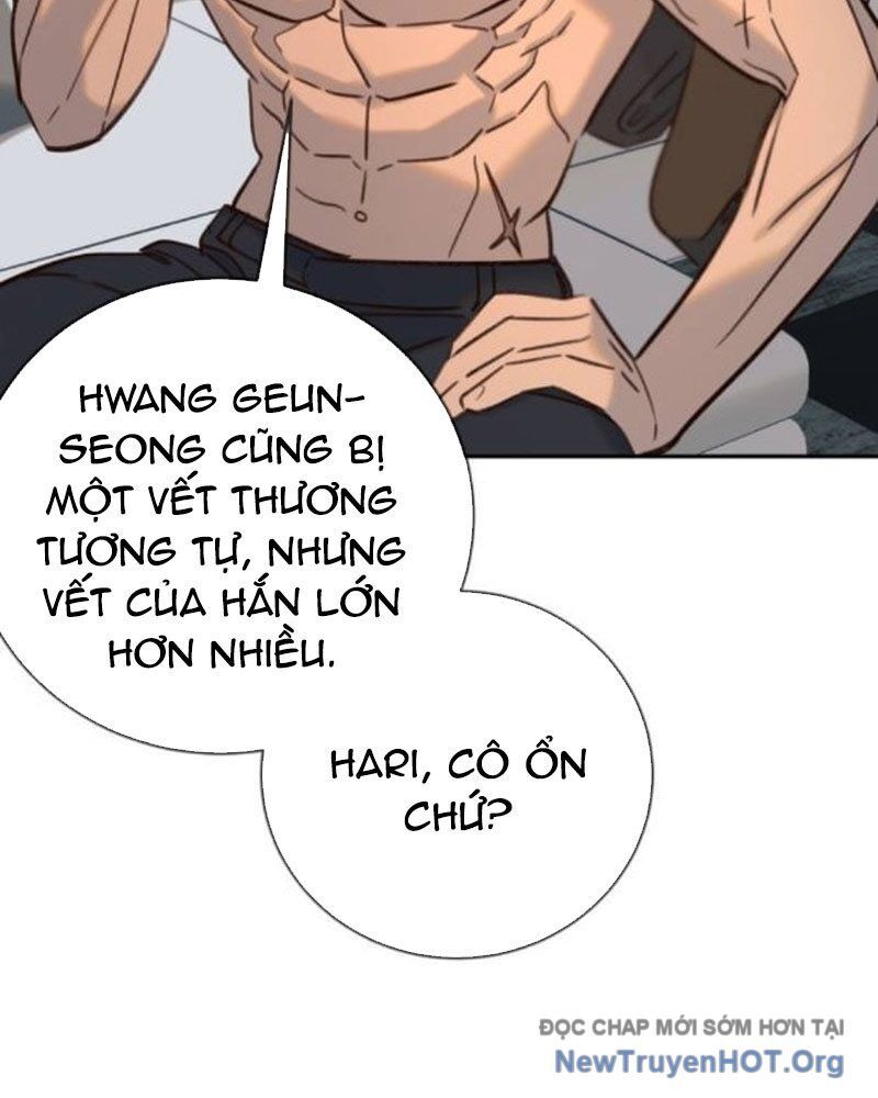 Mọi Người Đều Yêu Cô Ấy - Chapter 24 - Page 4