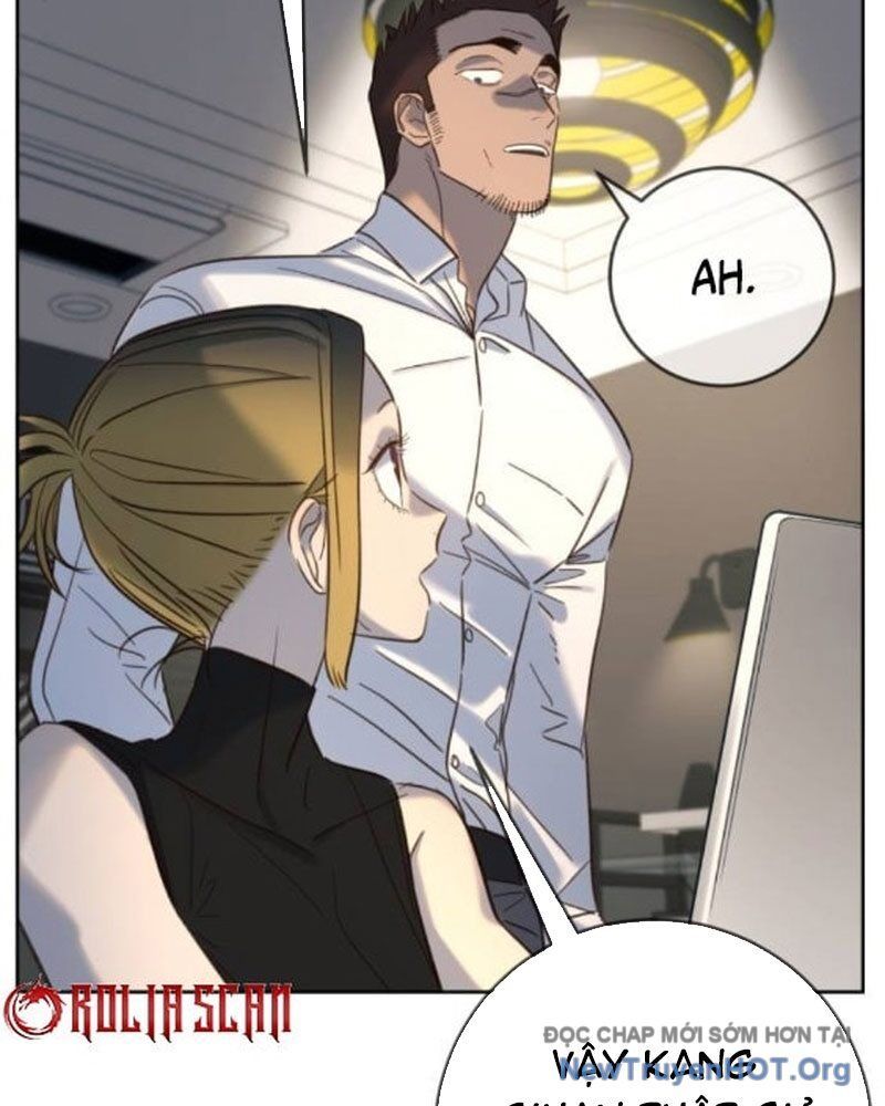 Mọi Người Đều Yêu Cô Ấy - Chapter 24 - Page 45