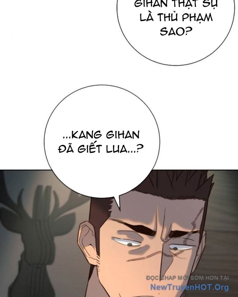 Mọi Người Đều Yêu Cô Ấy - Chapter 24 - Page 46