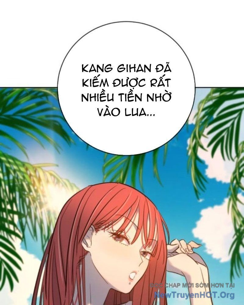 Mọi Người Đều Yêu Cô Ấy - Chapter 24 - Page 48