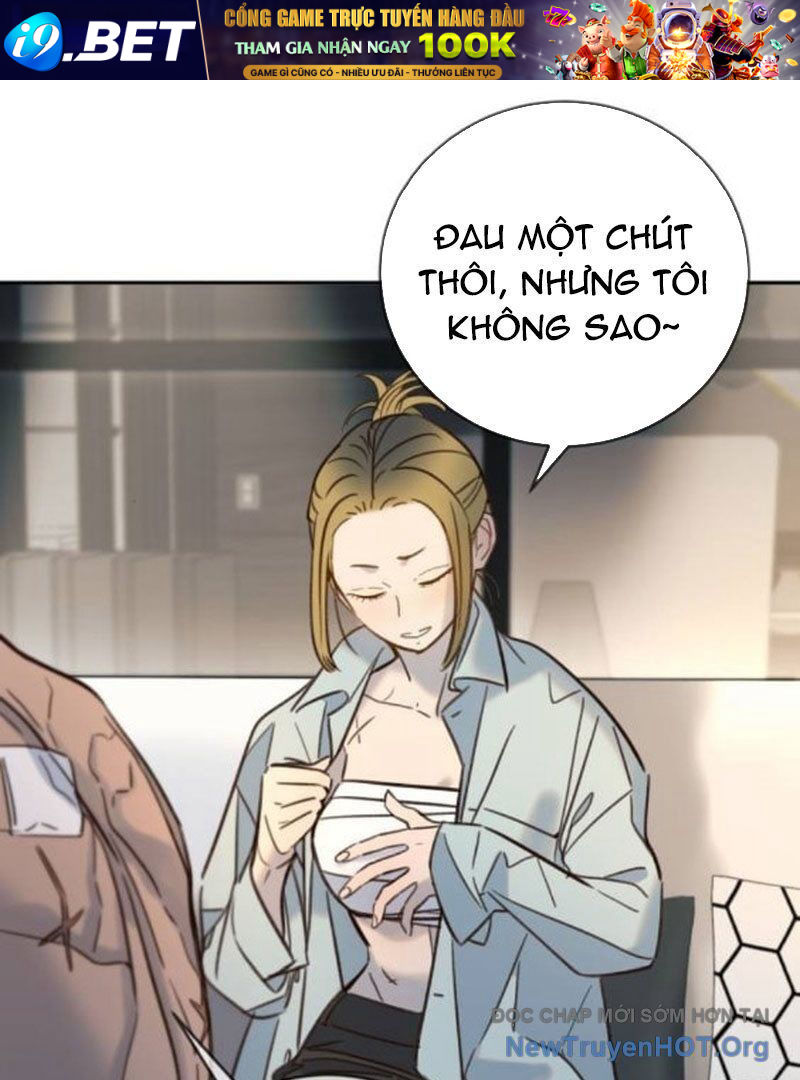 Mọi Người Đều Yêu Cô Ấy - Chapter 24 - Page 5