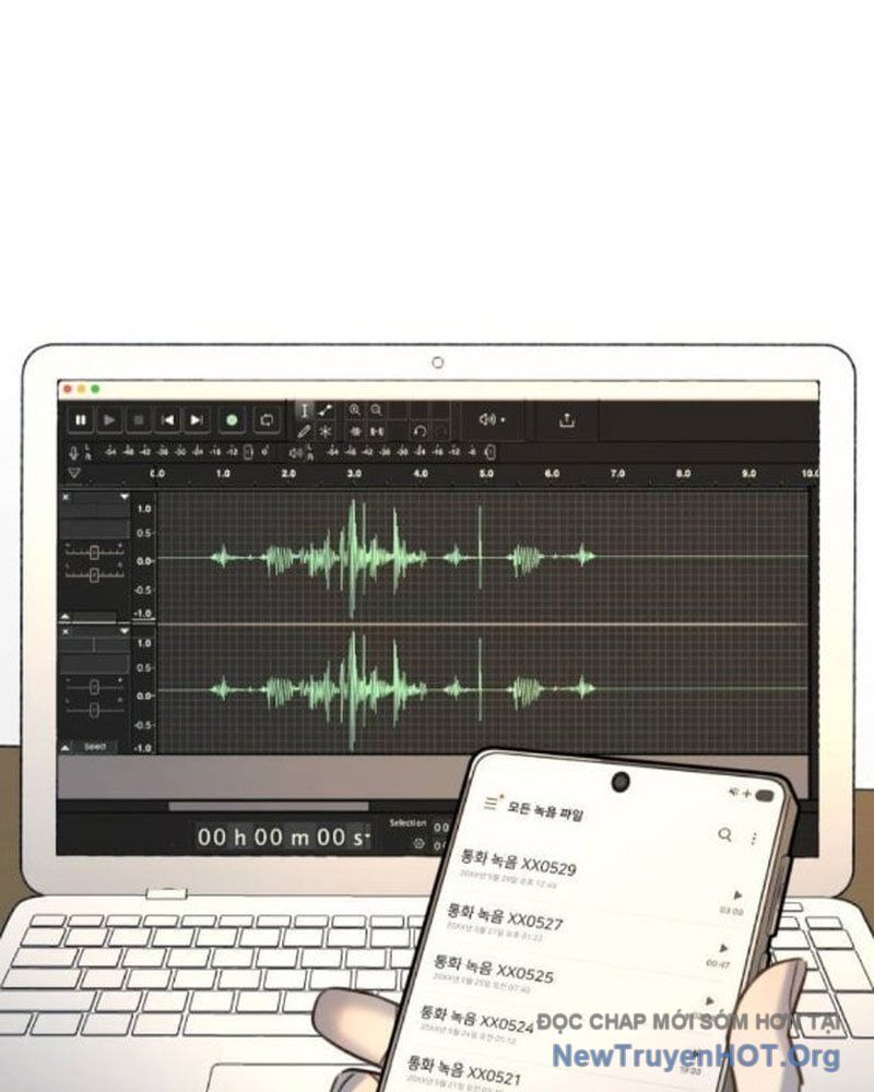 Mọi Người Đều Yêu Cô Ấy - Chapter 24 - Page 56