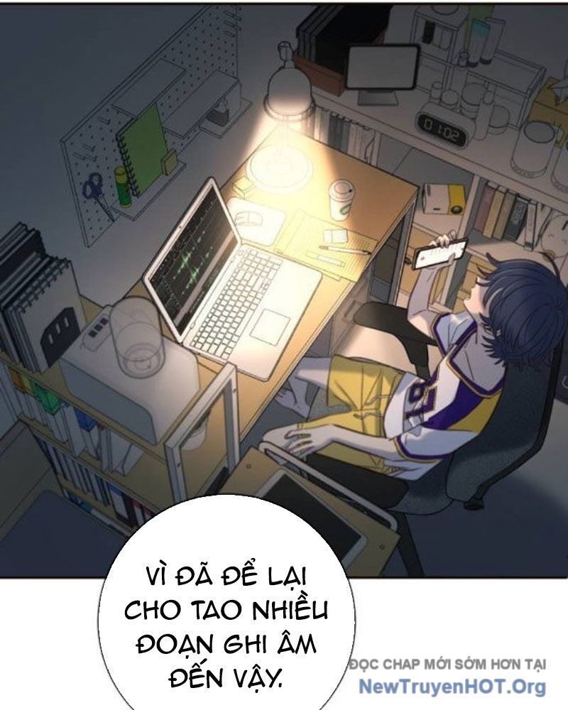 Mọi Người Đều Yêu Cô Ấy - Chapter 24 - Page 61