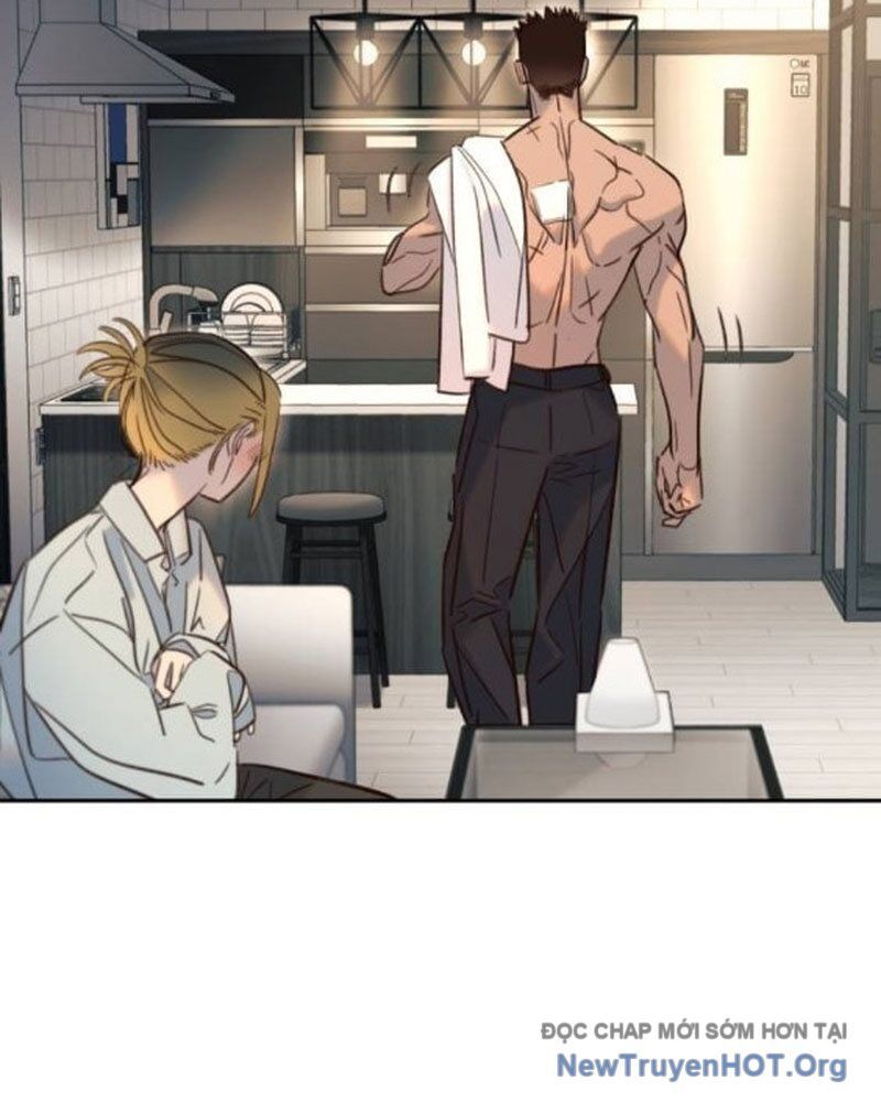 Mọi Người Đều Yêu Cô Ấy - Chapter 24 - Page 7