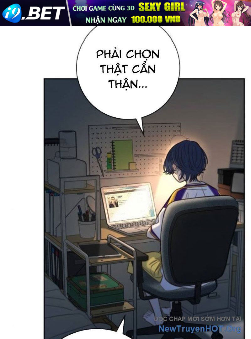 Mọi Người Đều Yêu Cô Ấy - Chapter 24 - Page 71