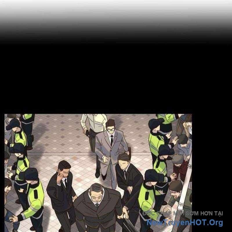 Mọi Người Đều Yêu Cô Ấy - Chapter 25 - Page 10