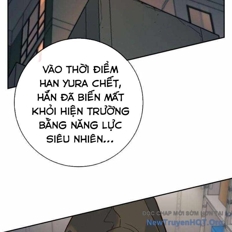 Mọi Người Đều Yêu Cô Ấy - Chapter 25 - Page 115