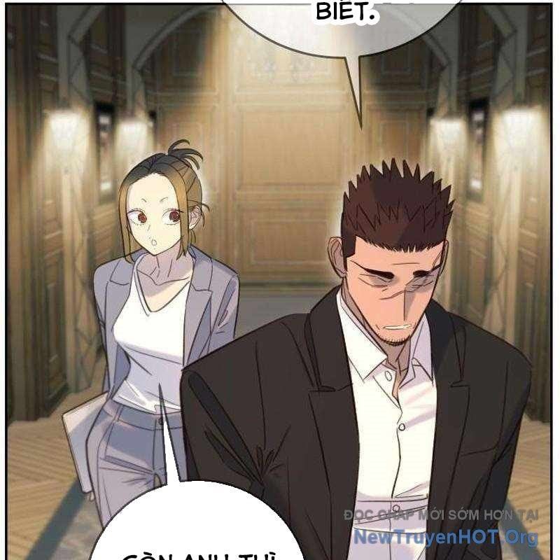 Mọi Người Đều Yêu Cô Ấy - Chapter 25 - Page 146