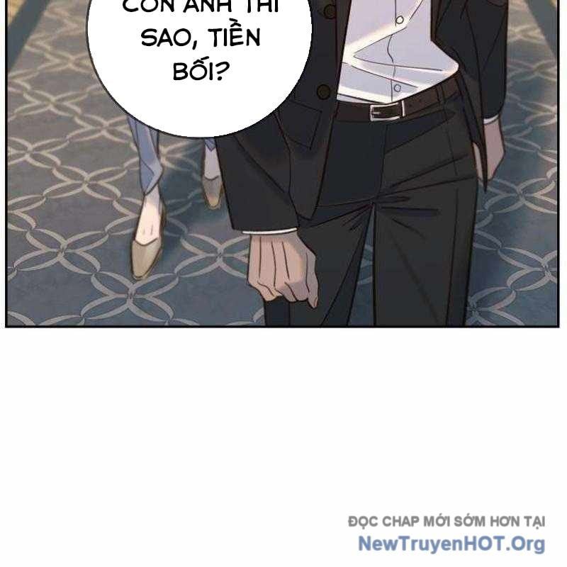 Mọi Người Đều Yêu Cô Ấy - Chapter 25 - Page 147