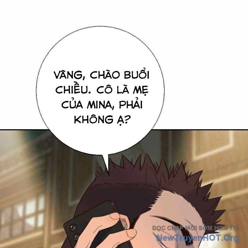 Mọi Người Đều Yêu Cô Ấy - Chapter 25 - Page 153