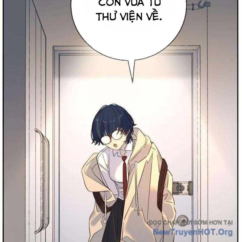 Mọi Người Đều Yêu Cô Ấy - Chapter 25 - Page 160