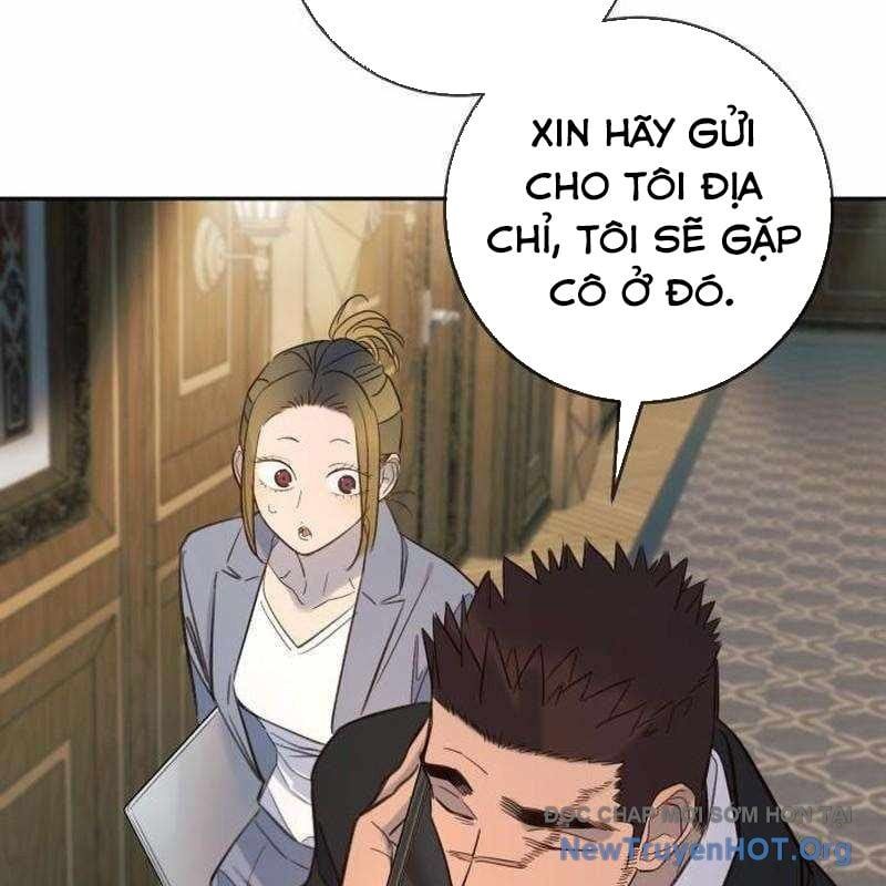 Mọi Người Đều Yêu Cô Ấy - Chapter 25 - Page 163