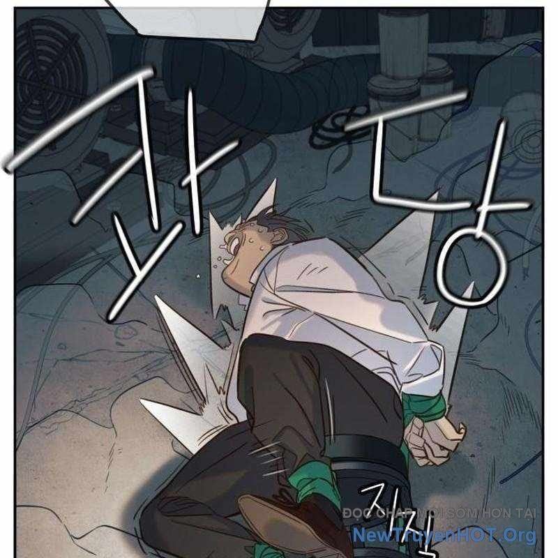 Mọi Người Đều Yêu Cô Ấy - Chapter 25 - Page 176