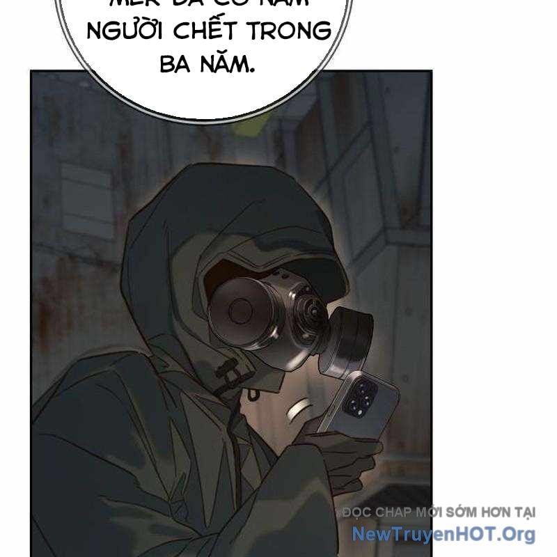 Mọi Người Đều Yêu Cô Ấy - Chapter 25 - Page 30