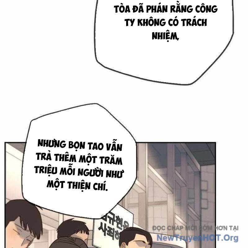 Mọi Người Đều Yêu Cô Ấy - Chapter 25 - Page 44