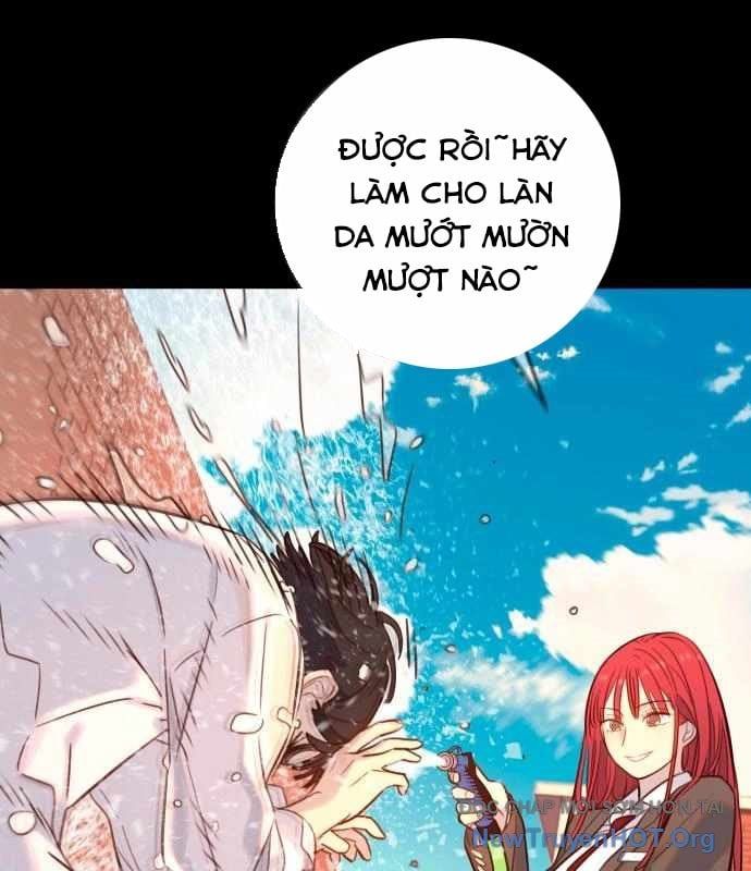 Mọi Người Đều Yêu Cô Ấy - Chapter 26 - Page 123