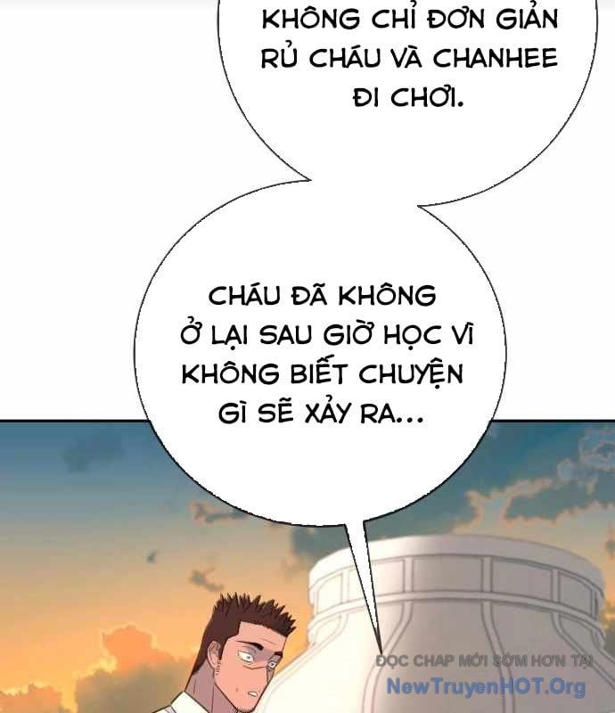 Mọi Người Đều Yêu Cô Ấy - Chapter 26 - Page 139
