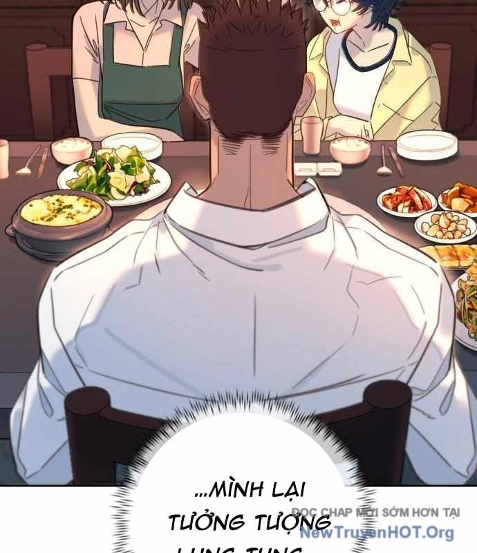 Mọi Người Đều Yêu Cô Ấy - Chapter 26 - Page 23