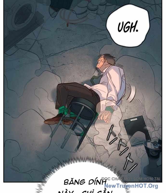 Mọi Người Đều Yêu Cô Ấy - Chapter 26 - Page 27