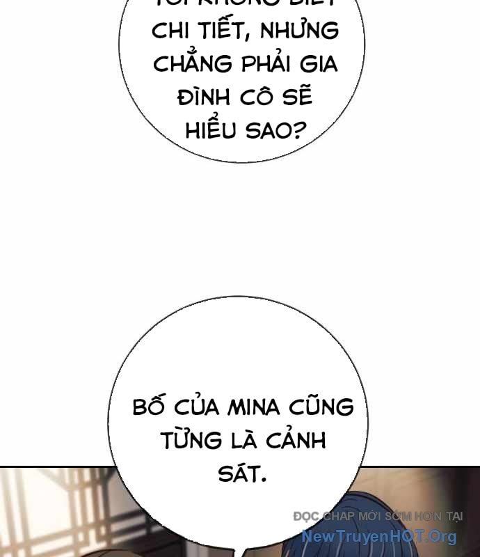 Mọi Người Đều Yêu Cô Ấy - Chapter 26 - Page 45