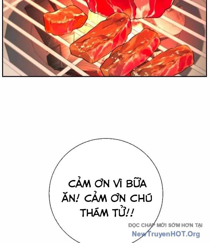 Mọi Người Đều Yêu Cô Ấy - Chapter 26 - Page 5
