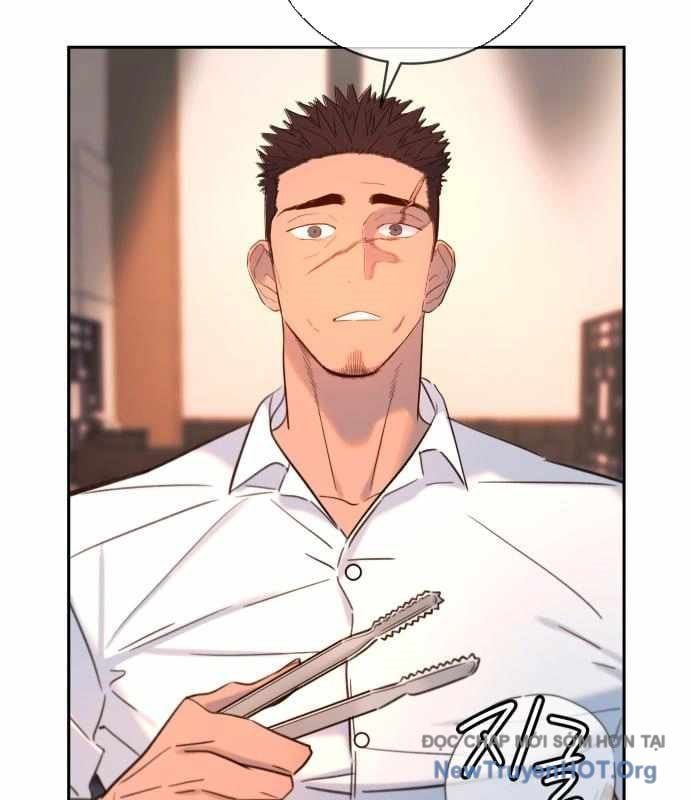 Mọi Người Đều Yêu Cô Ấy - Chapter 26 - Page 8