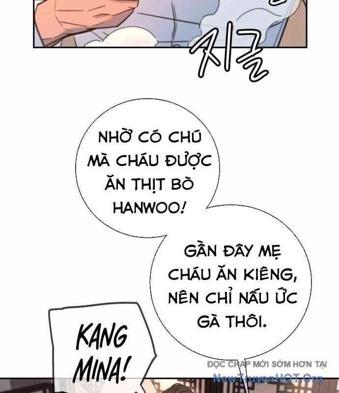 Mọi Người Đều Yêu Cô Ấy - Chapter 26 - Page 9