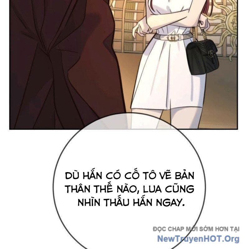 Mọi Người Đều Yêu Cô Ấy - Chapter 27 - Page 112