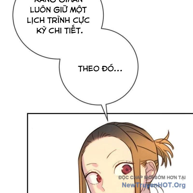 Mọi Người Đều Yêu Cô Ấy - Chapter 27 - Page 122