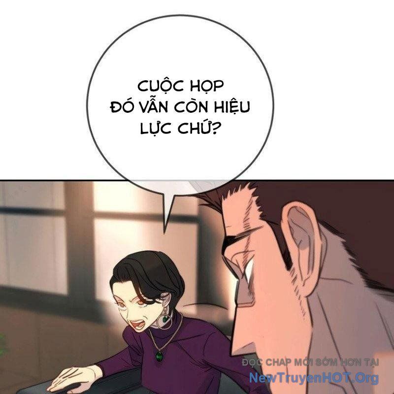 Mọi Người Đều Yêu Cô Ấy - Chapter 27 - Page 124