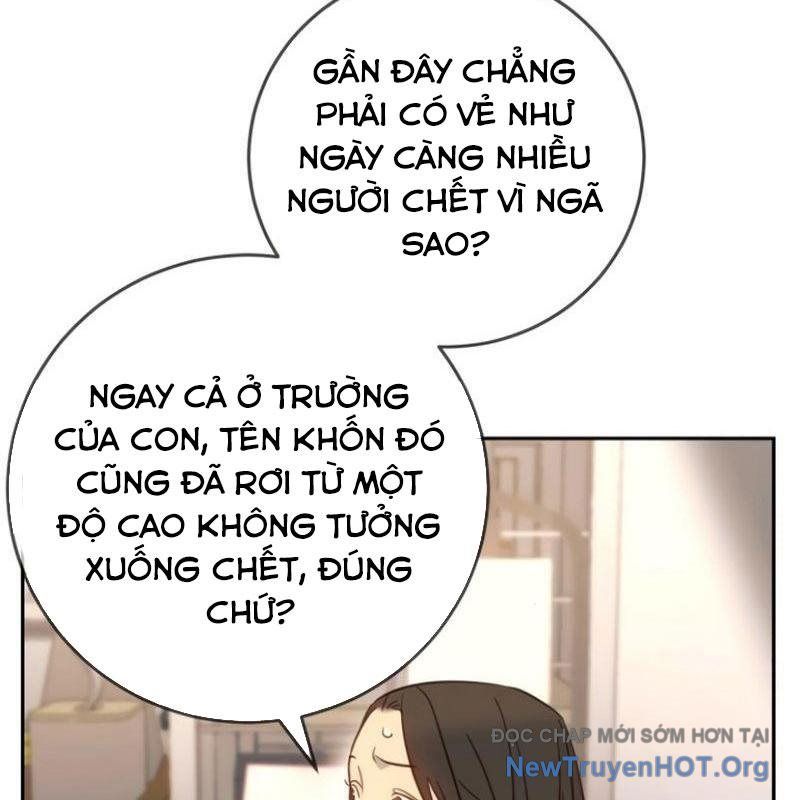 Mọi Người Đều Yêu Cô Ấy - Chapter 27 - Page 138