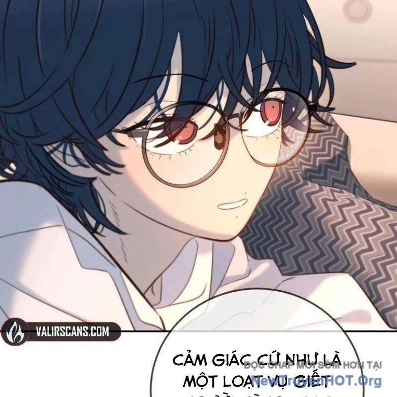 Mọi Người Đều Yêu Cô Ấy - Chapter 27 - Page 141