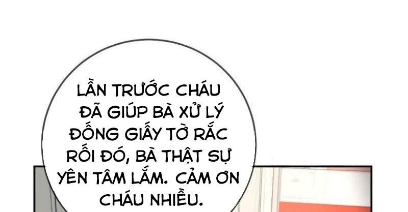 Mọi Người Đều Yêu Cô Ấy - Chapter 27 - Page 181