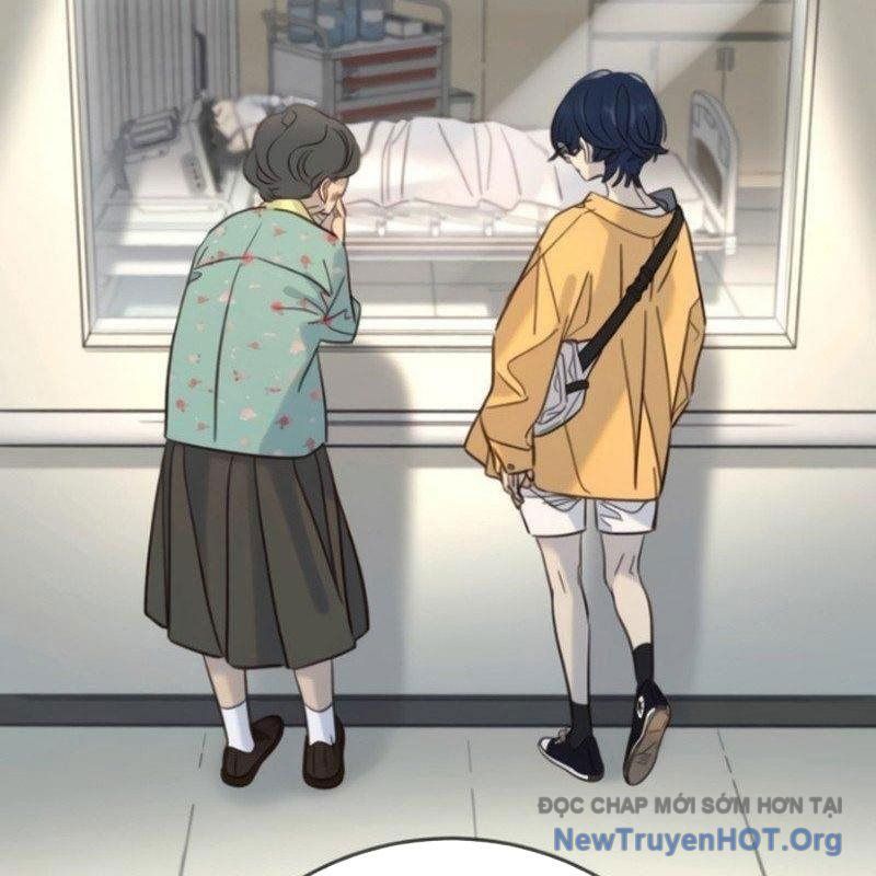 Mọi Người Đều Yêu Cô Ấy - Chapter 27 - Page 193